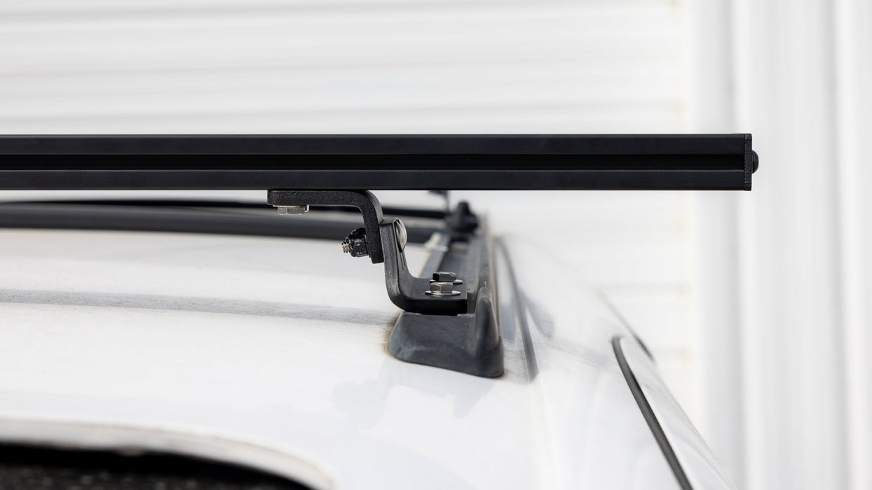 Sherpa Universal Roof Track Load Bars