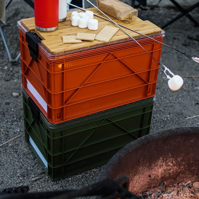 SidioCrate Full Size Crate
