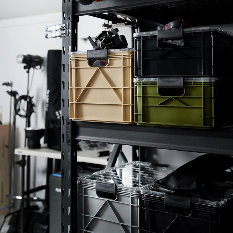 SidioCrate Full Size Crate