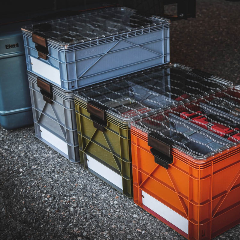 SidioCrate Full Size Crate
