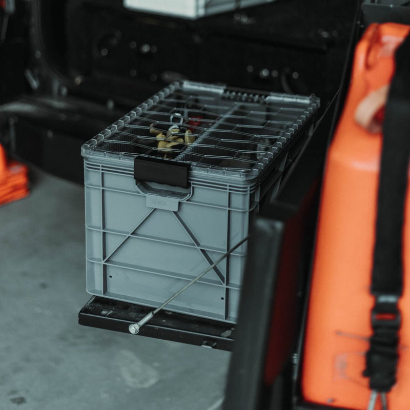 SidioCrate Full Size Crate