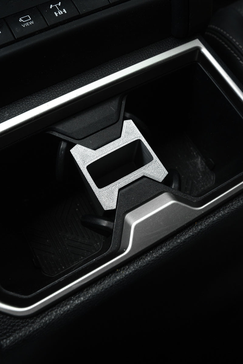 4Runner Lifestyle Center Console Key Fob Holder For 4Runner (2025-Current)