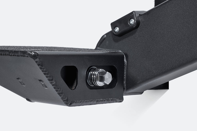 RIG'd SKEP™ Skid Plate Hitch Step