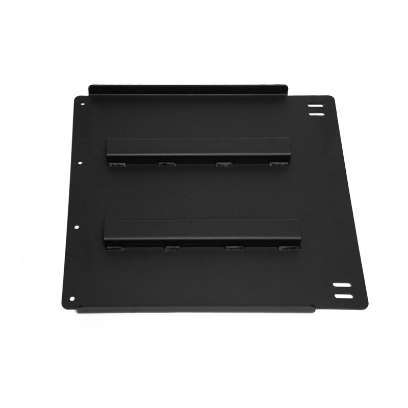 Cali Raised Transmission Skid Plate For 4Runner (2010-2024)