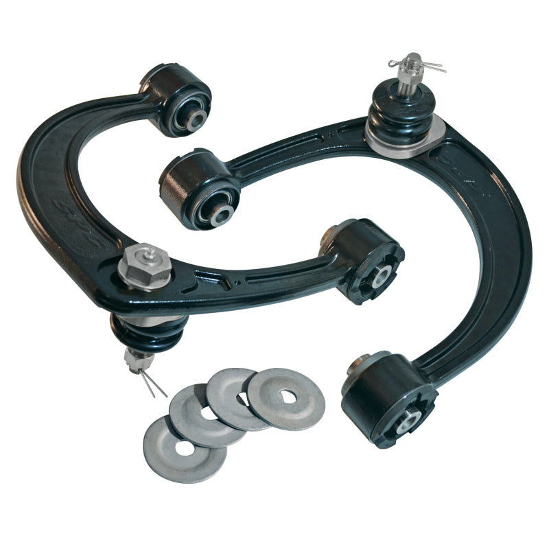 SPC Performance Adjustable Upper Control Arms for 4Runner (2003-2024)