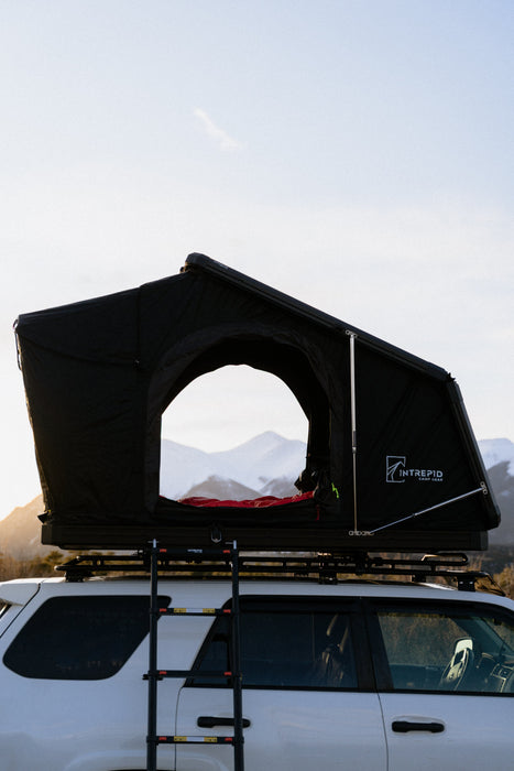 Intrepid Geo SOLO Rooftop Tent