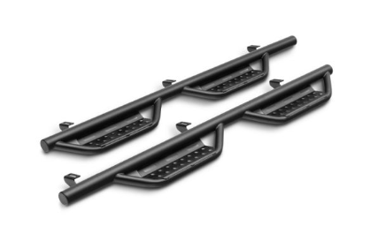 2010-2024 Toyota 4Runner, Truck Armor Side Steps 2010-2024 Toyota 4Runner, Truck Armor Side Steps
