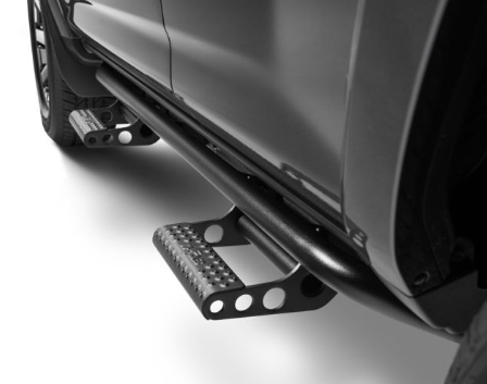 N-Fab RKR Step System For 4Runner (2010-2024) — 4Runner Lifestyle