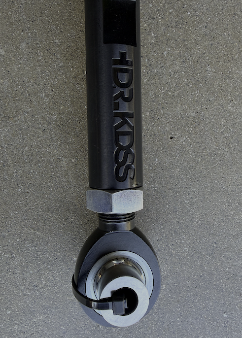 Dr KDSS Track Bar