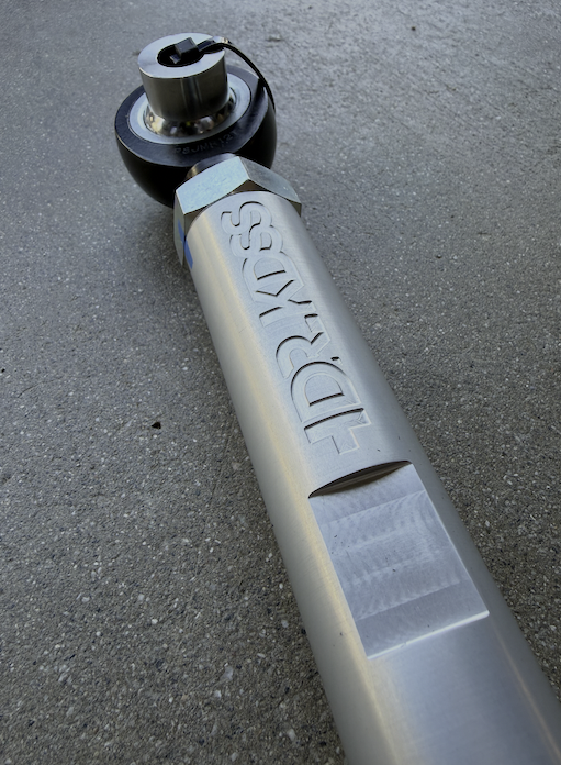 Dr KDSS Track Bar