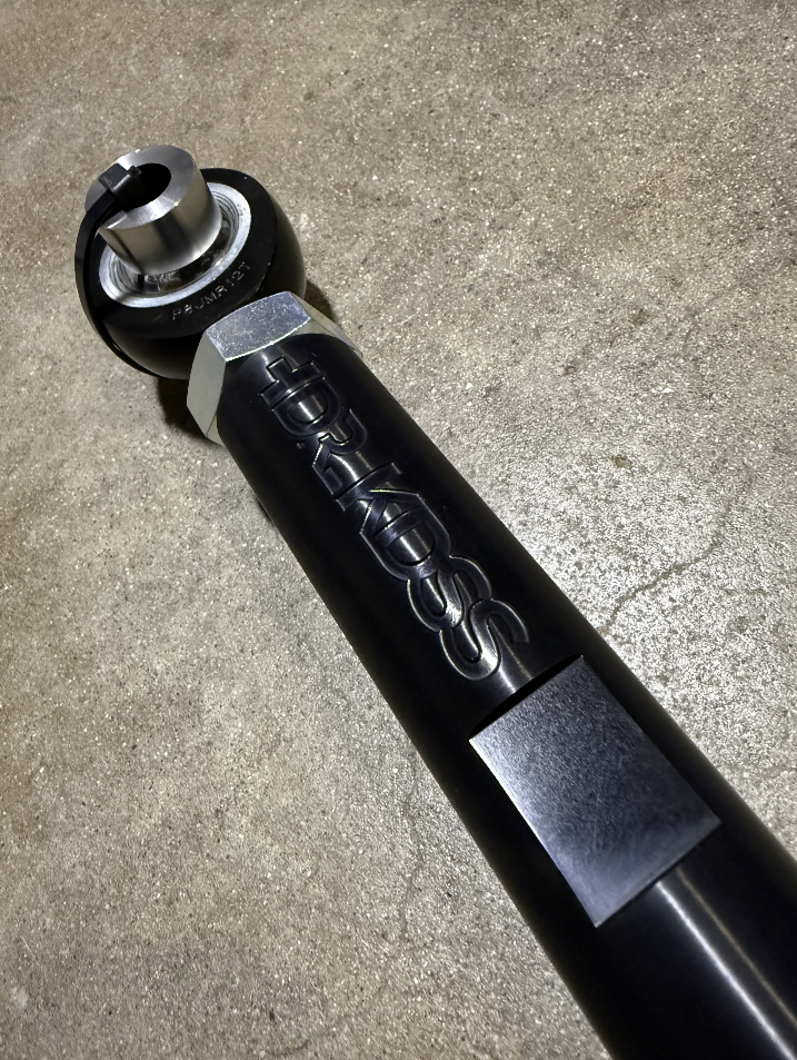 Dr KDSS Track Bar