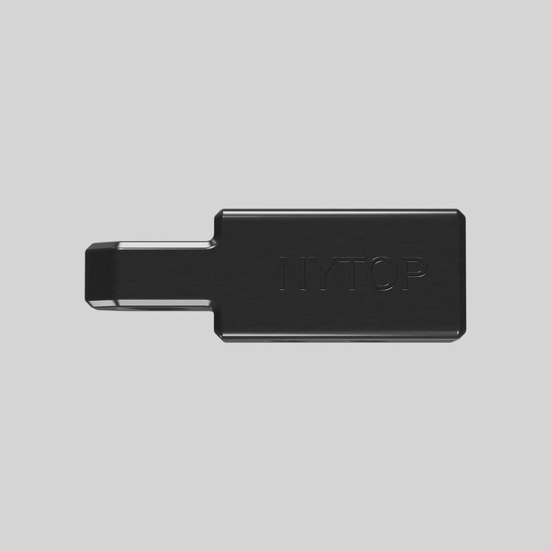 NYTOP Hitch Recovery Point