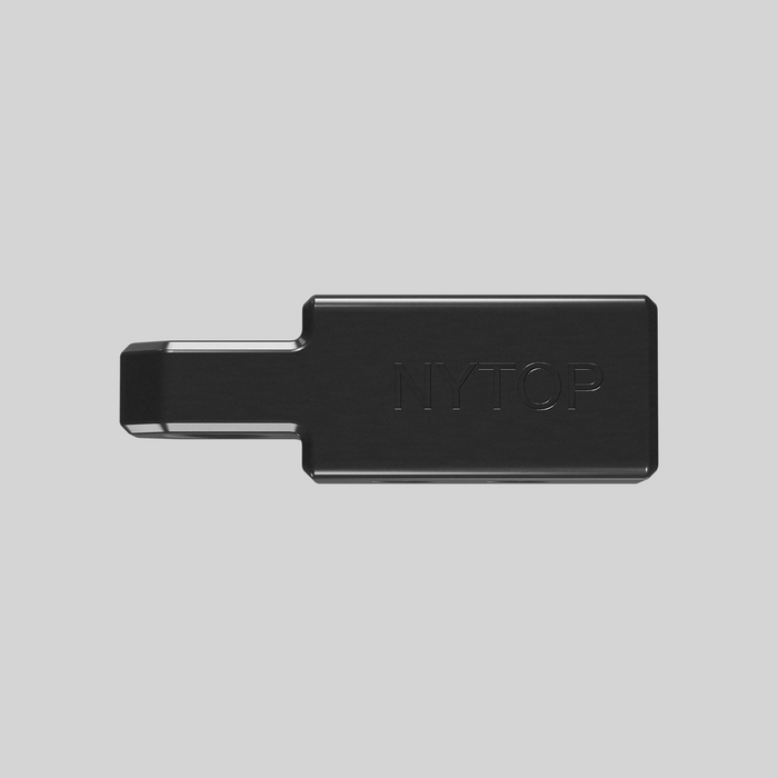 NYTOP Hitch Recovery Point