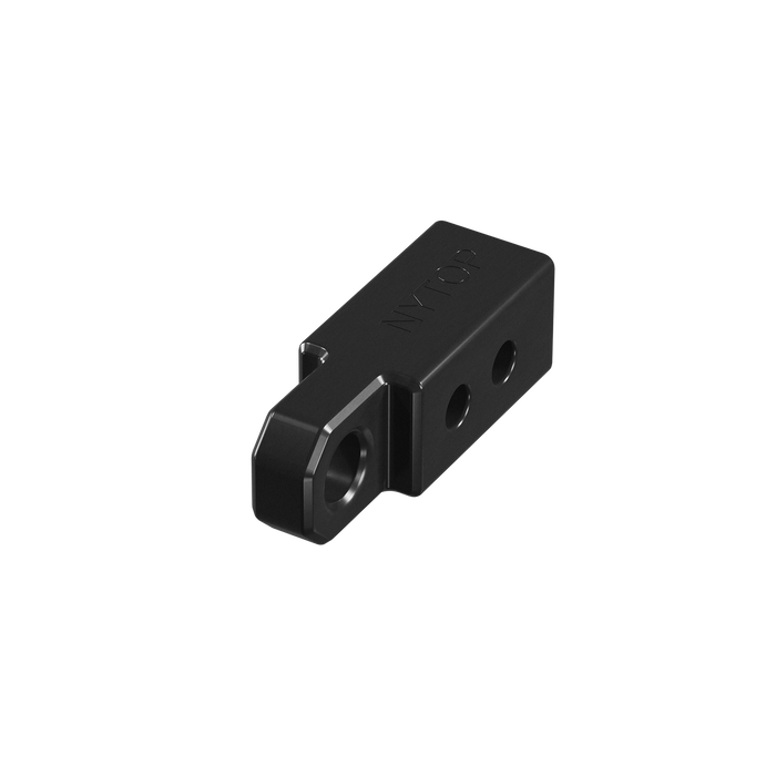 NYTOP Hitch Recovery Point