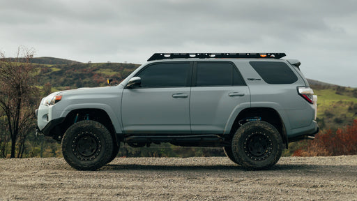 Sherpa The Capitol Roof Rack for 4Runner (2025-Current)
