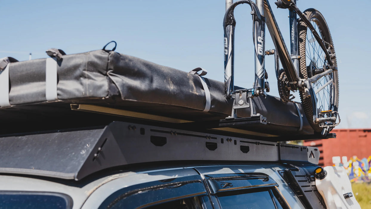 Crossbar Riser Sherpa Crossbar Riser — 4Runner Lifestyle