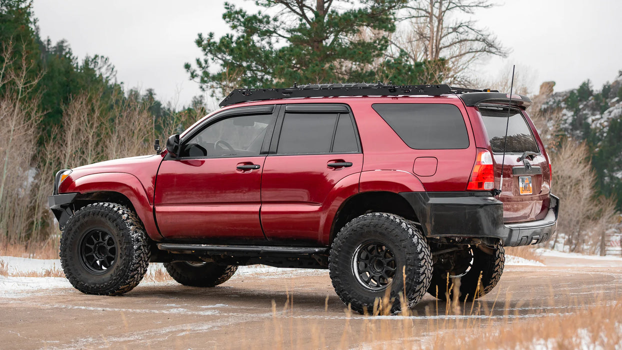 Sherpa Princeton Roof Rack For 4Runner (2003-2009)