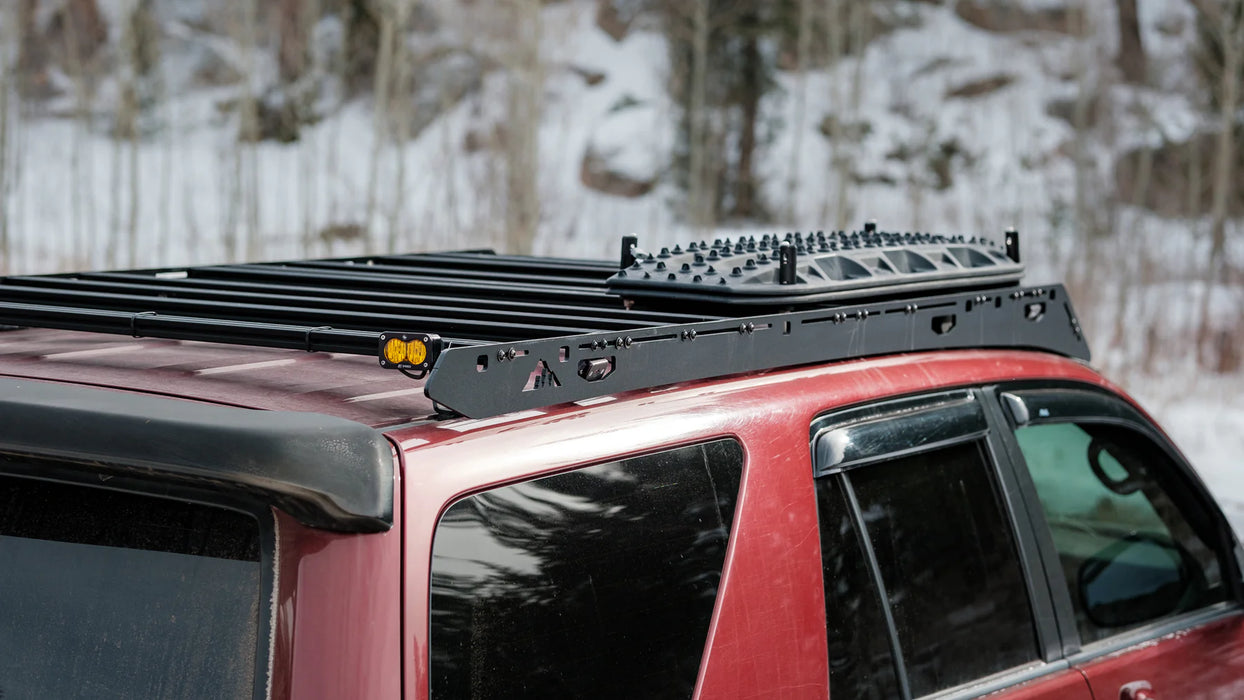 Sherpa Princeton Roof Rack For 4Runner (2003-2009) — 4Runner Lifestyle