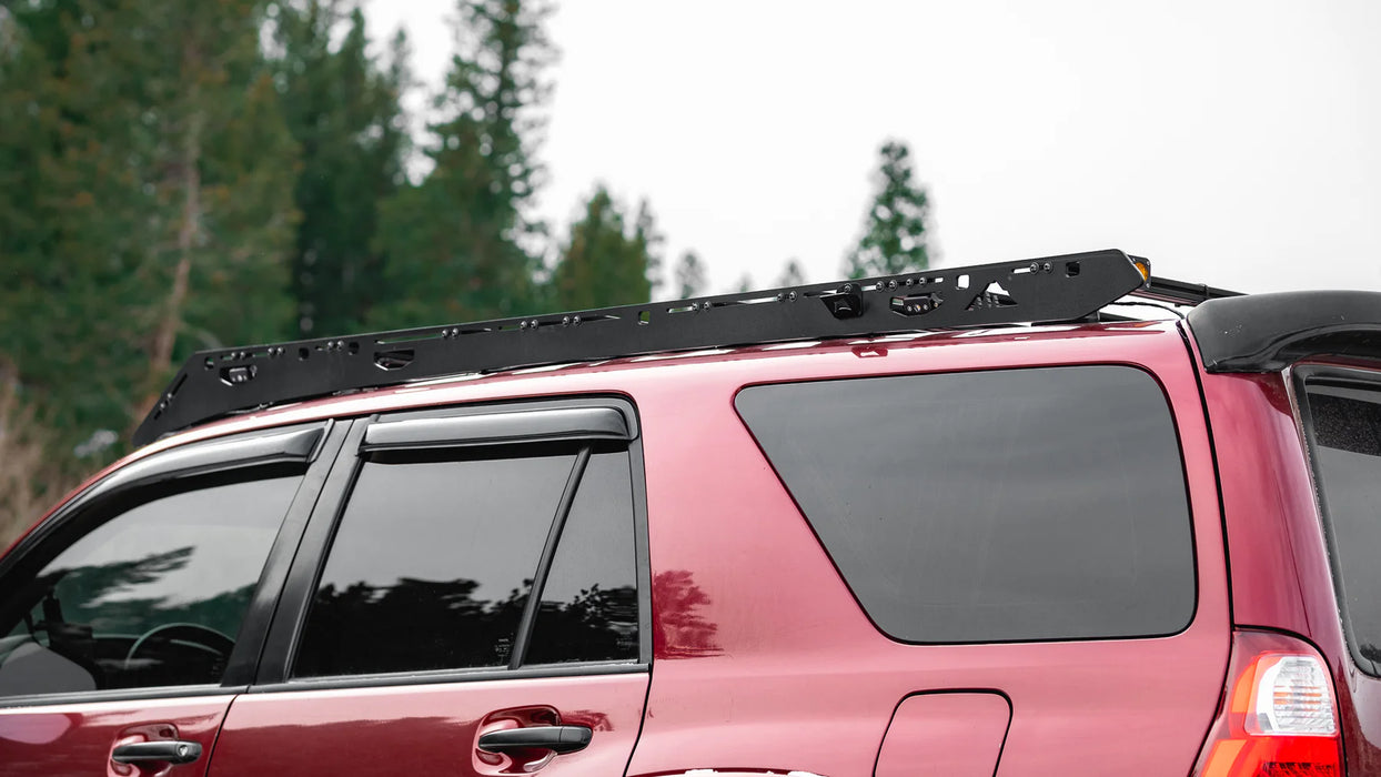 Sherpa Princeton Roof Rack For 4Runner (2003-2009)