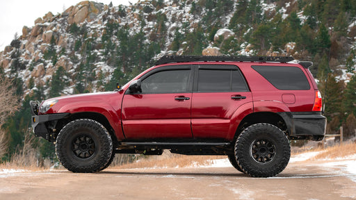 4th gen online 4runner aftermarket parts