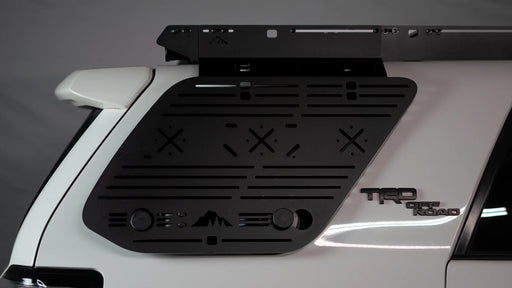 Sherpa Window Panel for 4Runner (2025-Current)