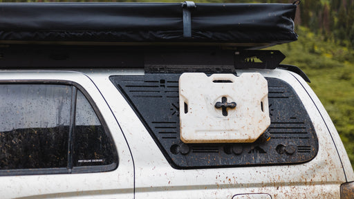 Sherpa Window Panel for 4Runner (2025-Current)