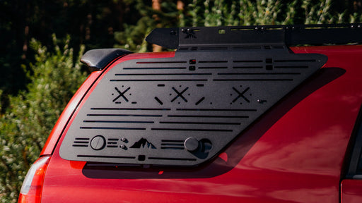 Sherpa Window Panel For 3rd Gen 4Runner (1996-2002)