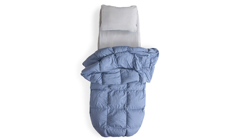 Hest Down Comforter