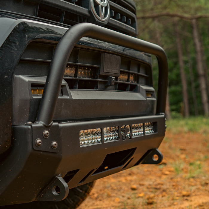 Cali Raised Stealth Front Bumper For 4Runner (2025-Current)
