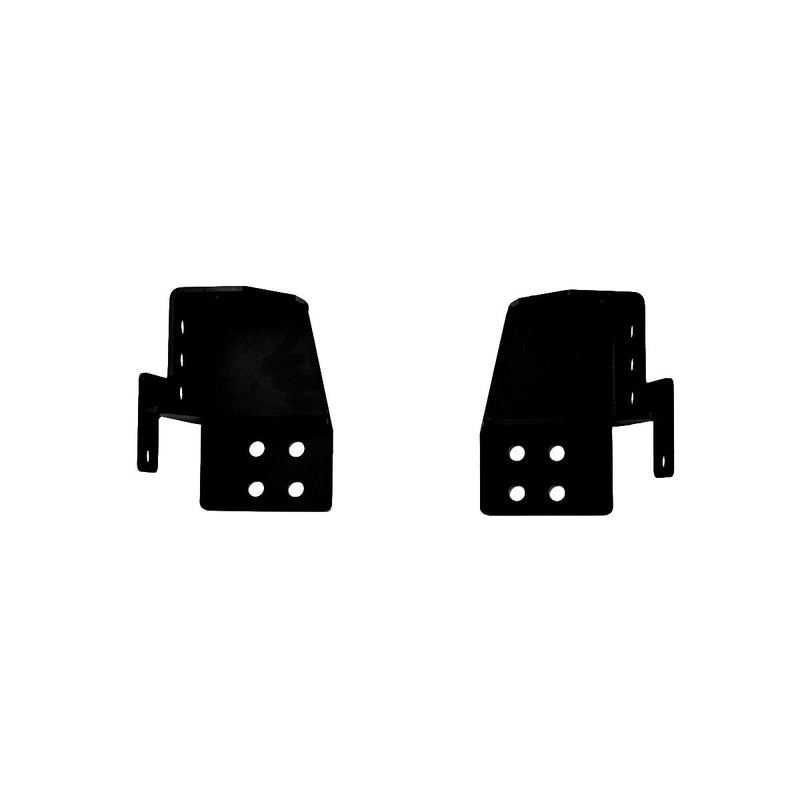 Cali Raised Winch Tray For 4Runner (2025-Current)