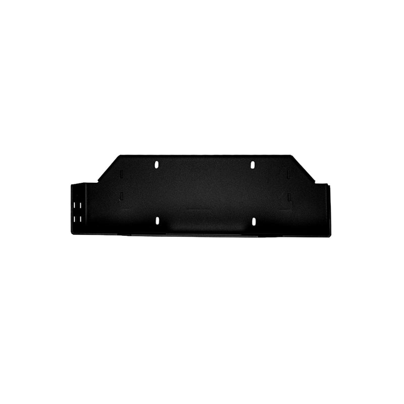Cali Raised Winch Tray For 4Runner (2025-Current)
