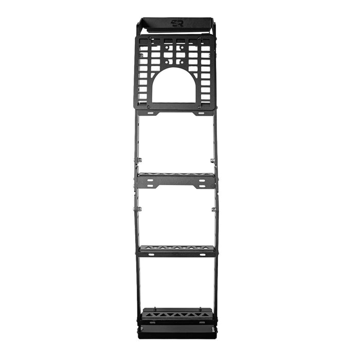 Cali Raised Rear Hatch Ladder For 4Runner (2010-2024)
