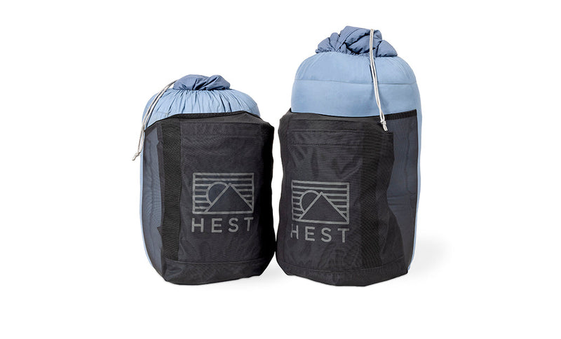 Hest Down Comforter
