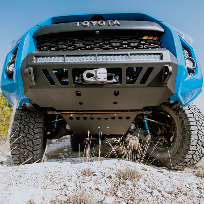 Cali Raised Front Skid For 4Runner (2014-2024)