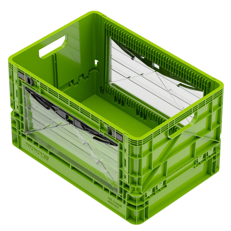 SidioCrate Full Size Collapsible Crate