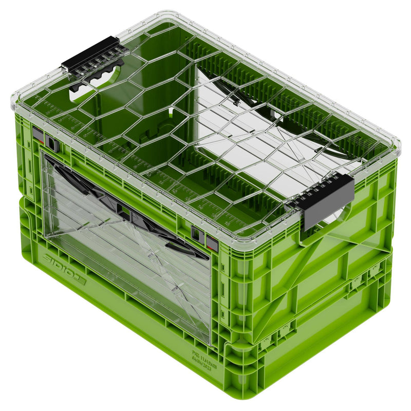 SidioCrate Full Size Collapsible Crate