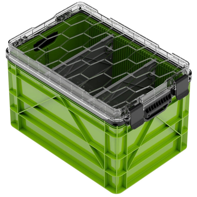SidioCrate Full Size SIDIO WR