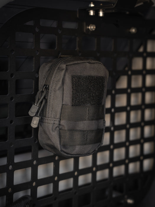Small Molle Panel Bags — 4Runner Lifestyle