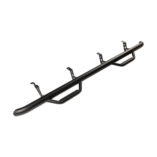 Smittybilt Nerf Steps Gloss Black For 4Runner (2014-2024)