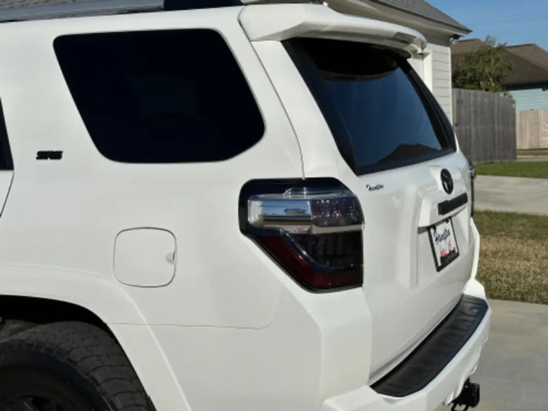 Lamin-X Tail Light Kit For 4Runner (2014-2024)