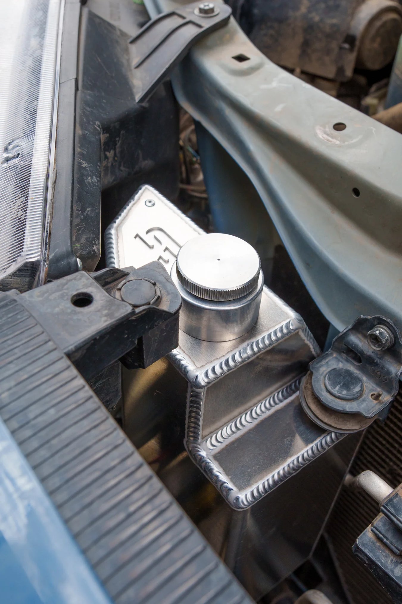 Toyota 4Runner Performance (1996-2002)