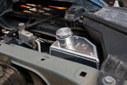 Toyota 4Runner Upgraded Aluminium Washer Fluid Reservoir 