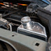 Toyota 4Runner Upgraded Aluminium Washer Fluid Reservoir 