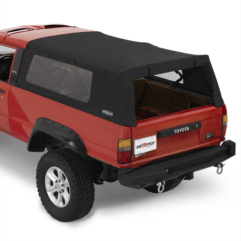 Softopper For 4Runner (1984-1989)