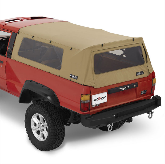Softopper For 4Runner (1984-1989)
