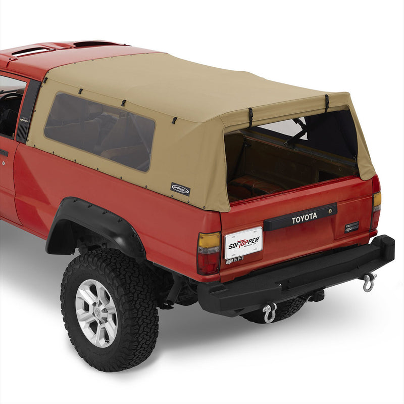 Softopper For 4Runner (1984-1989)