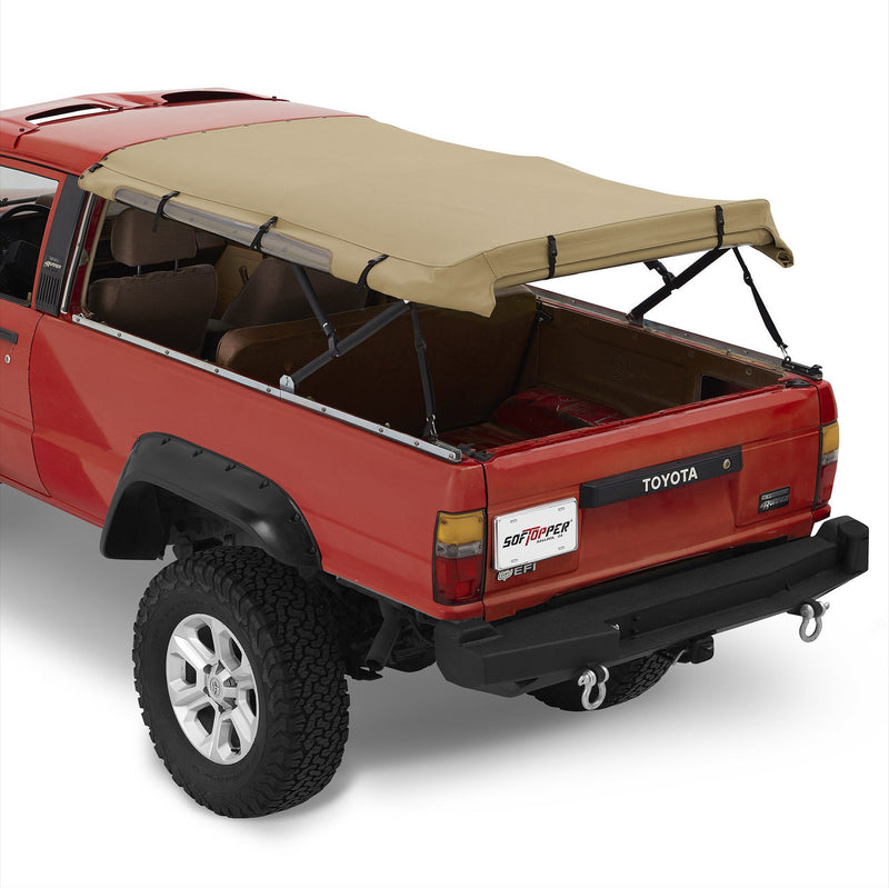 Softopper For 4Runner (1984-1989)
