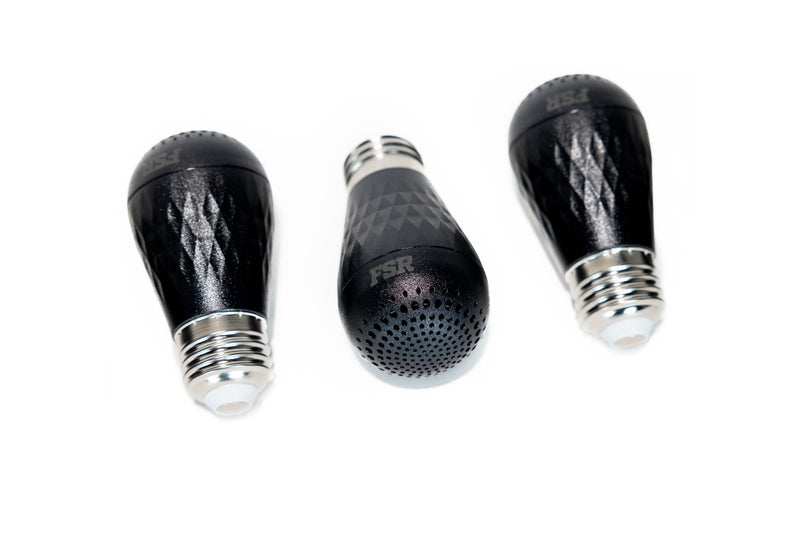 Freespirit Recreation Camping String Lights W/Speakers