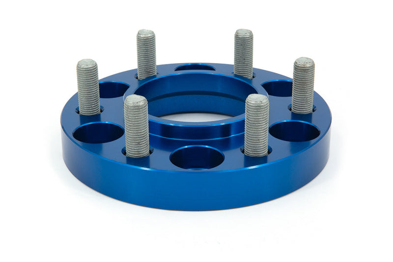 Spidertrax 1" Wheel Spacers For 4Runner (2025-Current)