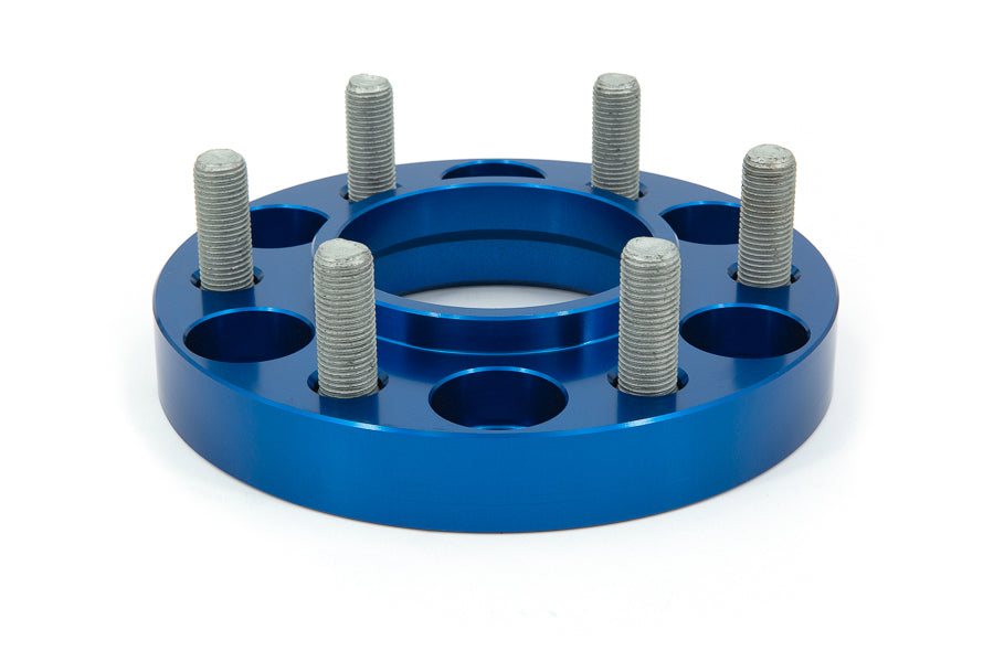 Spidertrax 1" Wheel Spacers For 4Runner (2025-Current)